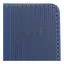 Щоденник датований Buromax Barone 2026 A6 штучна шкіра/поролон синій (BM.2578-02) - мініатюра 5