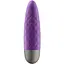 Минивибратор Satisfyer Ultra Power Bullet 5 Фиолетовый - миниатюра 5