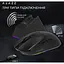 Игровая мышь Ajazz AJ-139B MC V2 Wireless/Bluetooth/USB ESports Gaming 12000dpi 35G Black - миниатюра 6