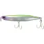 Воблер OSP Bent Minnow 76 F 76 мм 4.3 г P74, 0.0-0.5 м - миниатюра 1