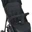 Прогулочная коляска-книга Bambi M 4249-2 Black Matt - миниатюра 5