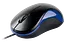 Мышь Vinga MS-882 Black/Blue - миниатюра 1
