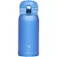 Термокружка Zojirushi SM-WA36AA 0.36 л Blue - мініатюра 1