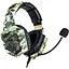 Ігрові навушники Onikuma K8 Camou-Green (1199612088) [113091] - мініатюра 3