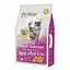 Сухий корм Profine Cat Derma 10 кг для котів вовна яких потребує додаткового догляду (лосось) - мініатюра 2