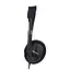 Навушники Gemix HP-120MV Black (HP-120MV) - мініатюра 2