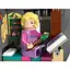 Конструктор LEGO Harry Potter Будинок Луни Лавґуд 764 деталі (76467) - мініатюра 9