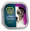 Вологий корм для цуценят з яловичиною та птицею Lovely Hunter Puppy Beef and Poultry 150 г - мініатюра 1