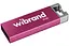 Flash Wibrand USB 2.0 Chameleon 8Gb Pink - мініатюра 1
