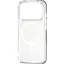 Чехол Clear Case with MagSafe для Apple iPhone 17 Pro Transparent AA [143797] - миниатюра 1