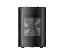 Тепловентилятор HAVIT HT1227 1500W (захист від перекидання й перегрівання) - мініатюра 1