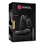 Масажери простати Dorcel P-Stroker, 11.2 см чорний - мініатюра 4
