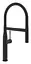 Смеситель для кухни Grohe Essence 30503KF0 Черный матовый - миниатюра 1