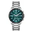 Чоловічий годинник HUGO BOSS 1514241 Strike Chrono - мініатюра 1
