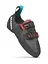 Скальники Scarpa Vapor V LV 37,5 Сірий-Червоний - миниатюра 1