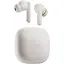 Навушники бездротові Qcy buds TWS білі - мініатюра 1