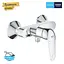 Смеситель для душа Grohe QuickFix Swift 24333001 Хром - миниатюра 7