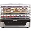 Сушарка для фруктів і овочів Gorenje FDK400DE (7156900) - мініатюра 2