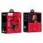 Bluetooth-навушники Hoco W28 Journey Wireless Headphones Red - мініатюра 3