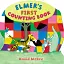 Elmer's First Counting Book - миниатюра 1