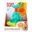 Дзиґа музична Bright Starts Press & Glow Spinner (10042) - мініатюра 9