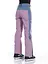Брюки женские Rehall брюки Lena Womens 2024 S Светло-фиолетовый - миниатюра 3