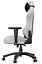Игровое кресло Anda Seat Phantom 3 XL Fabric Gray (AD18XL-52-G-F-G01) - миниатюра 8