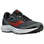 Кроссовки Saucony Cohesion 16 47 Grey/Red (1097-S20781-12125) - миниатюра 1