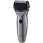 Электробритва мужская Brock BMS 2002 GY - миниатюра 1
