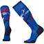 Шкарпетки Smart Wool Men's PhD Slopestyle Light Revelstoke Bright Blue M (1033-SW 15042.378-M) - мініатюра 1
