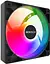 Вентилятор MONTECH 120MM GF120 PWM BLACK (GF120 PWM BLACK) - мініатюра 5