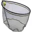 Голова подсака Matrix Carp Latex Net XL 60 x 50 см - миниатюра 1