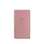 Кожаный чехол для iPhone 11 Розовый - миниатюра 5