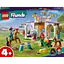 Конструктор LEGO Friends Тренировка лошади, 134 детали (41746) - миниатюра 1