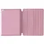 Чохол-папка Smart Case для Apple iPad 2/3/4 Water рожевий - мініатюра 1
