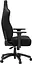 Крісло ігрове Anda Seat Novis Size L Black Fabric (AD23-L-01-B-F) - мініатюра 4