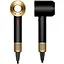 Фен Dyson HD07 Supersonic Onyx Black/Gold (534017-01) - мініатюра 1