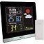 Метеостанция Technoline WS6448 Black (WS6448) - миниатюра 1