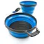 Набор посуды GSI Outdoors Escape 1 Person Table Set Синий (1099-79212) - миниатюра 1