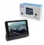 Видеорегистратор для авто с 3 камерами Car DVR WDR Full HD 1080P - миниатюра 4