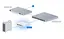 Комутатор керований рівня 3 Ubiquiti Pro 8 PoE (USW-PRO-8-POE) - мініатюра 2