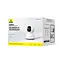 IP-камера відеоспостереження Baseus Security P1 Series Indoor 3 MP OS білий EU - мініатюра 3