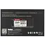 SSD Kingspec 128GB M2 PCIe Gen3 NVMe 2280 - мініатюра 2