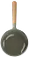 Сковорода чавунна Ringel Primavera 20 см (7135982) - мініатюра 3