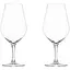 Набір келихів для вина Herisson Sakura 400 мл 2 шт. - мініатюра 1