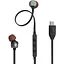 Гарнітура JBL Tune 310C USB-C Black (JBLT310CBLK) (6995501) - мініатюра 1