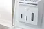 Стиральная машина Indesit BTWE71253PEU из верт. загруз. 7кг - миниатюра 9