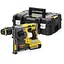 Перфоратор аккумуляторный бесщеточный DeWALT SDS-Plus с АКБ и ЗУ DCH274P2T - миниатюра 1