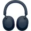 Навушники Sony WH-1000XM5 Wireless Noise Cancelling Headphones Midnight Blue [92468] - мініатюра 3