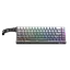 Клавиатура Onikuma G69 HE Side Printed Gradient Black (G69-HEMS-SP-GB) - миниатюра 1
